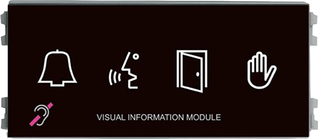 Características videoporteros Fermax Skyline