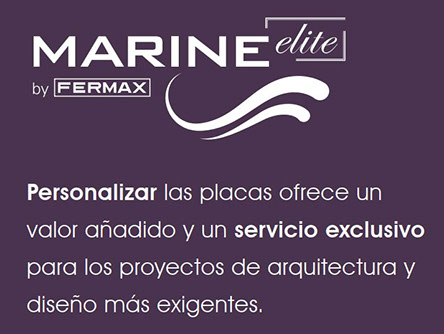 Características Placa de Videportero Fermax Marine