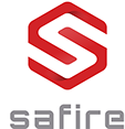 Logo Safire - Vdeoporteros