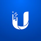 Logo Ubiquiti - Redes Wfii y Videporteros