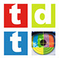 Logo TDT