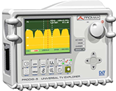 Herramienta para realizar reparaciones de antenas de televisión