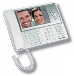 Central de consergería Tegui para instalaciones de videportero en edificios