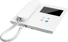 Monitor Fermax Veo para instalaciones de videporteros