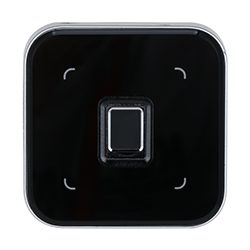 Instalación de sistema de control de accesos.